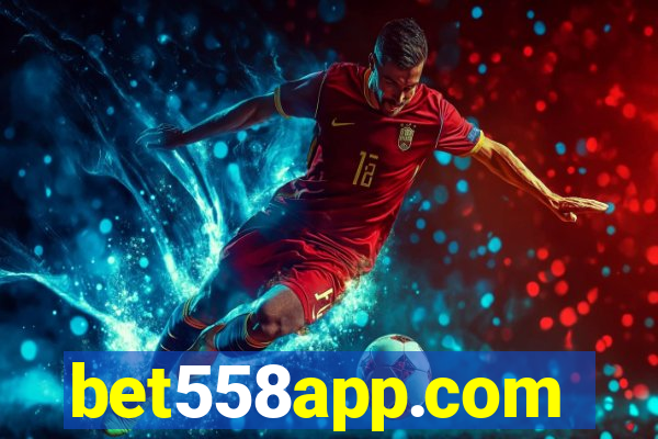 bet558app.com