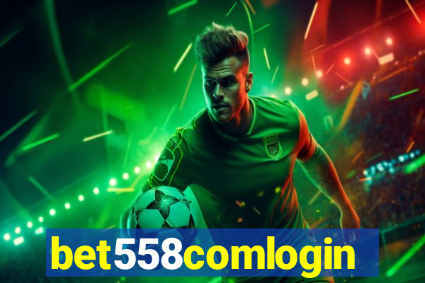 bet558comlogin