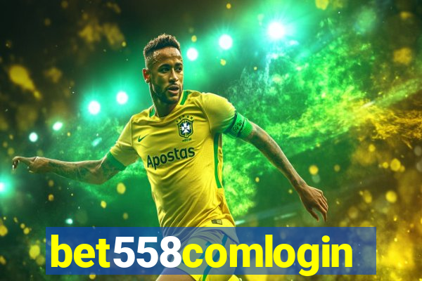 bet558comlogin