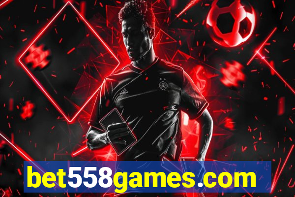 bet558games.com