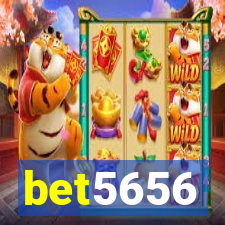 bet5656