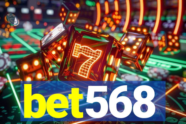 bet568