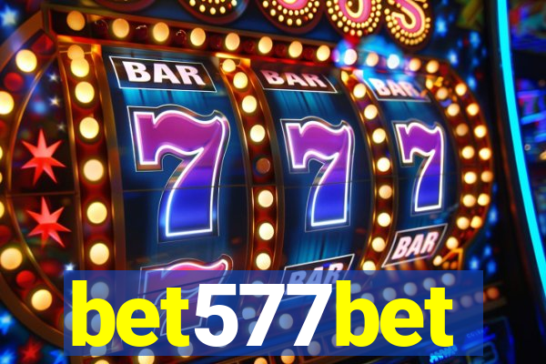 bet577bet