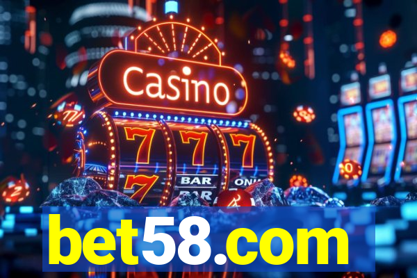 bet58.com