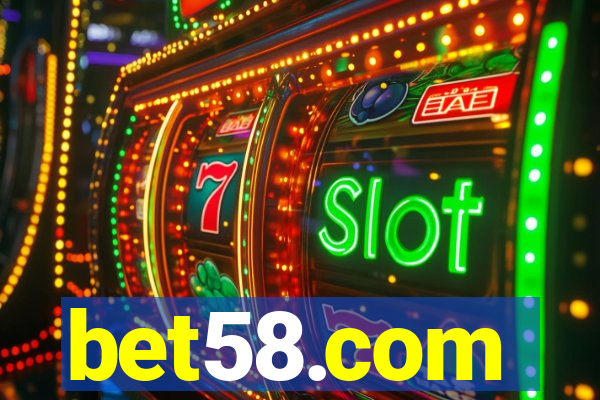 bet58.com