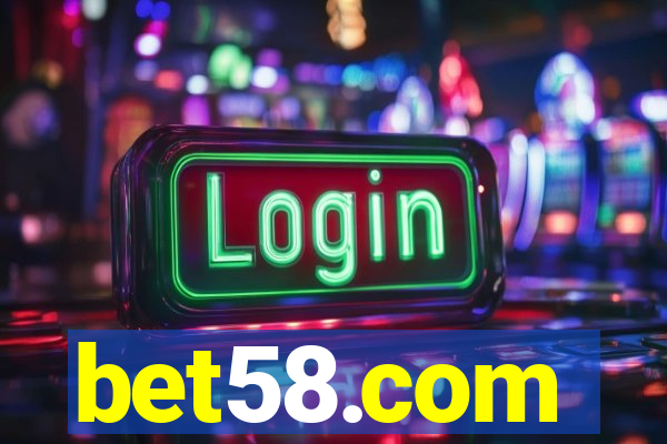 bet58.com