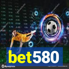 bet580