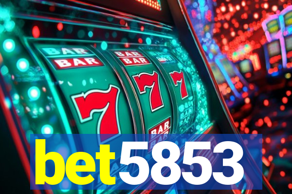 bet5853