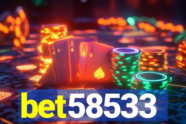 bet58533