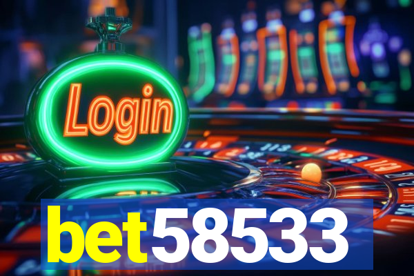 bet58533