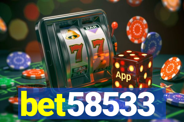 bet58533