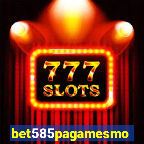 bet585pagamesmo