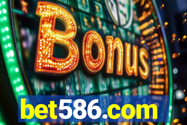 bet586.com