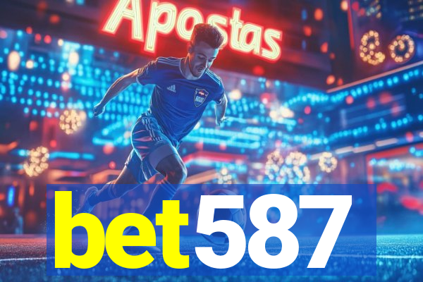 bet587