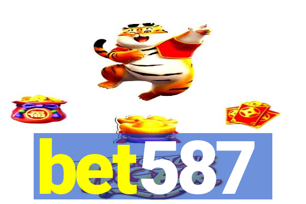 bet587