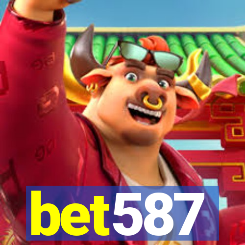 bet587