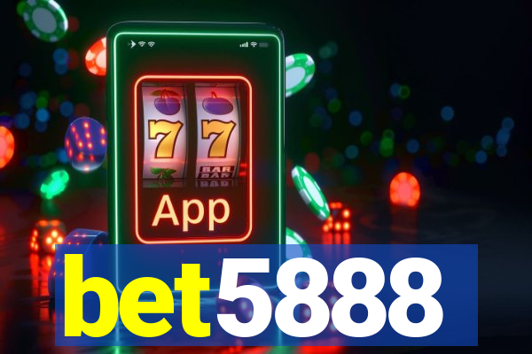 bet5888