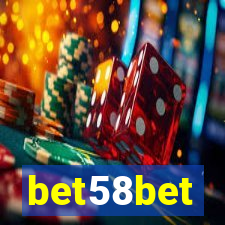 bet58bet