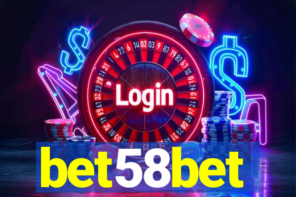 bet58bet