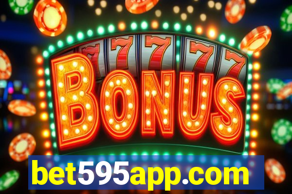 bet595app.com