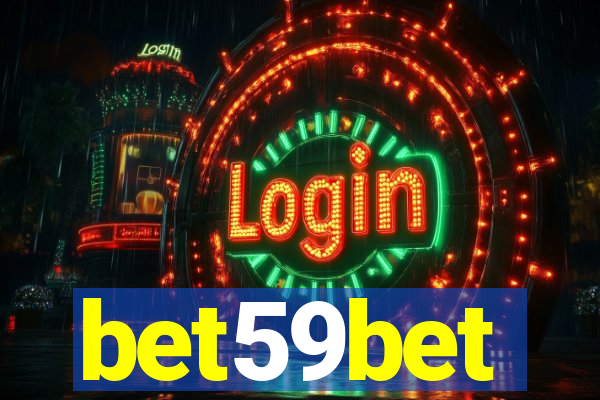 bet59bet