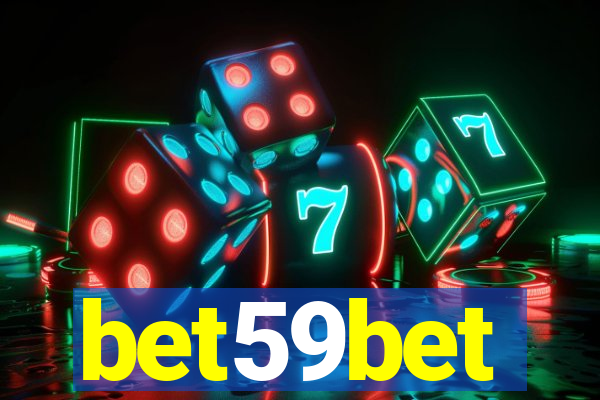 bet59bet