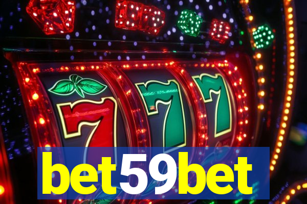 bet59bet