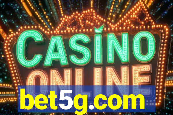 bet5g.com