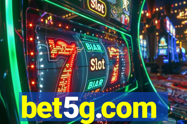 bet5g.com