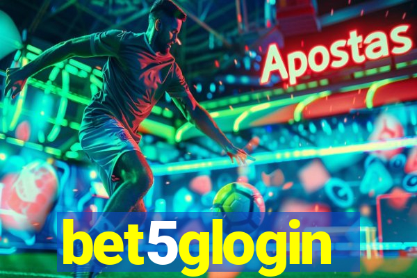 bet5glogin