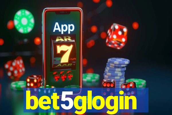 bet5glogin