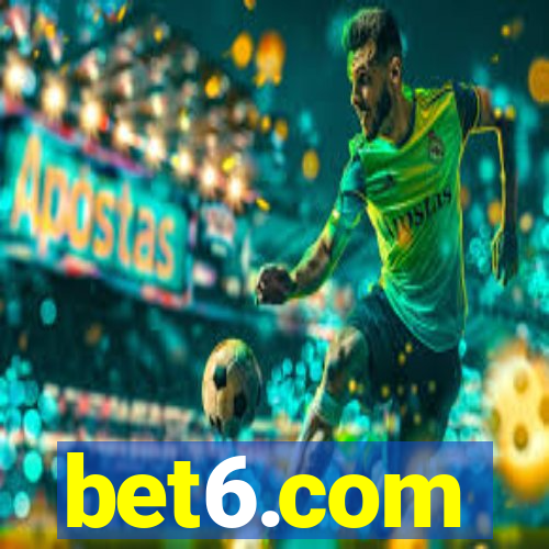 bet6.com