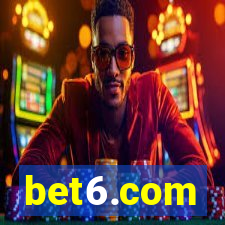 bet6.com