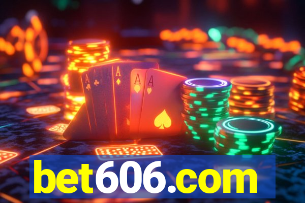 bet606.com