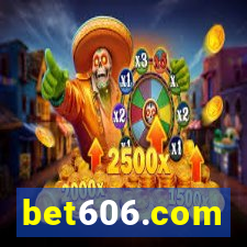 bet606.com