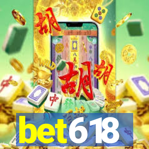 bet618