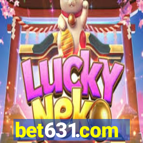 bet631.com