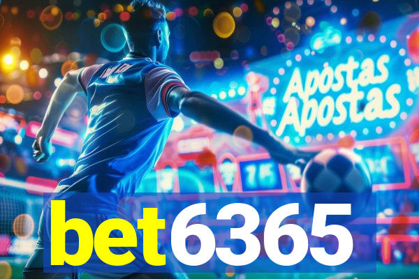 bet6365