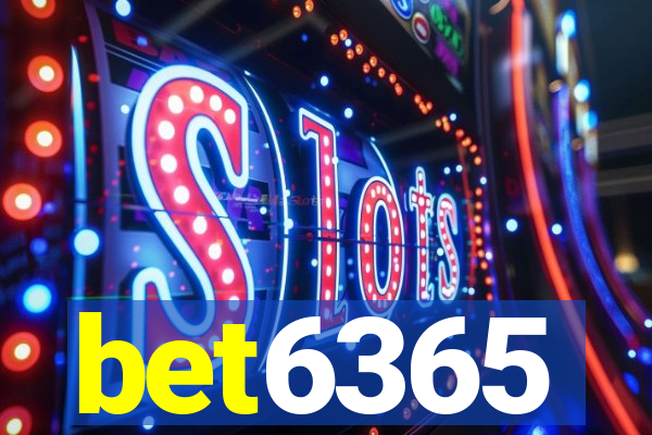 bet6365