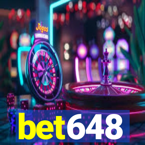 bet648