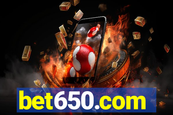 bet650.com