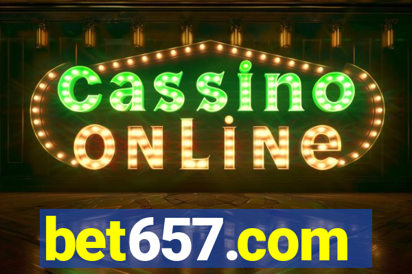 bet657.com