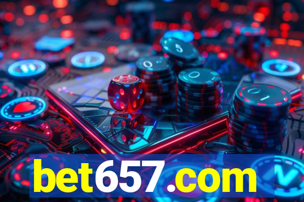 bet657.com