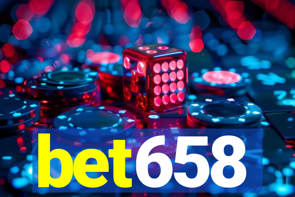 bet658