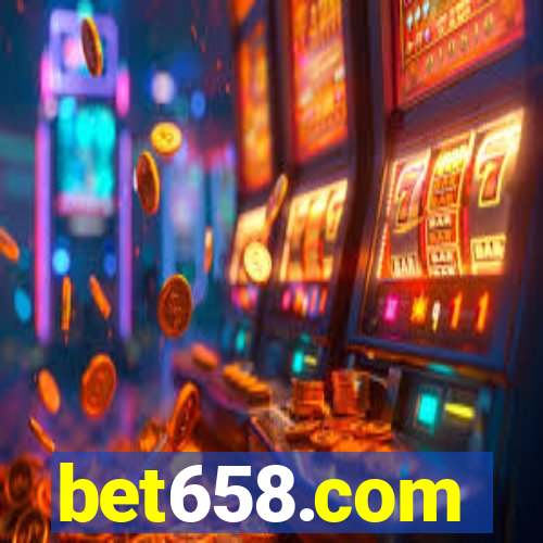 bet658.com