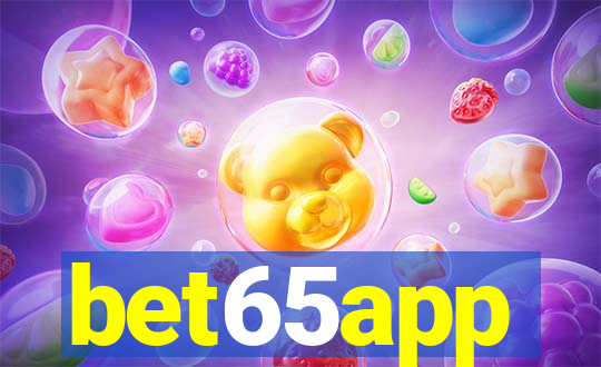 bet65app