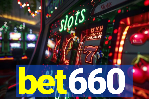 bet660