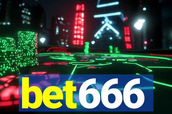 bet666