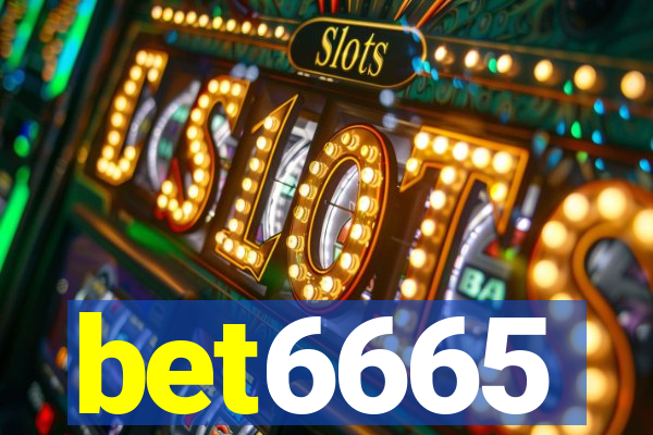 bet6665