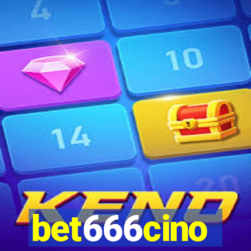 bet666cino